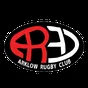 Arklow RFC crest
